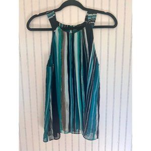 Ann Taylor Loft Blouse